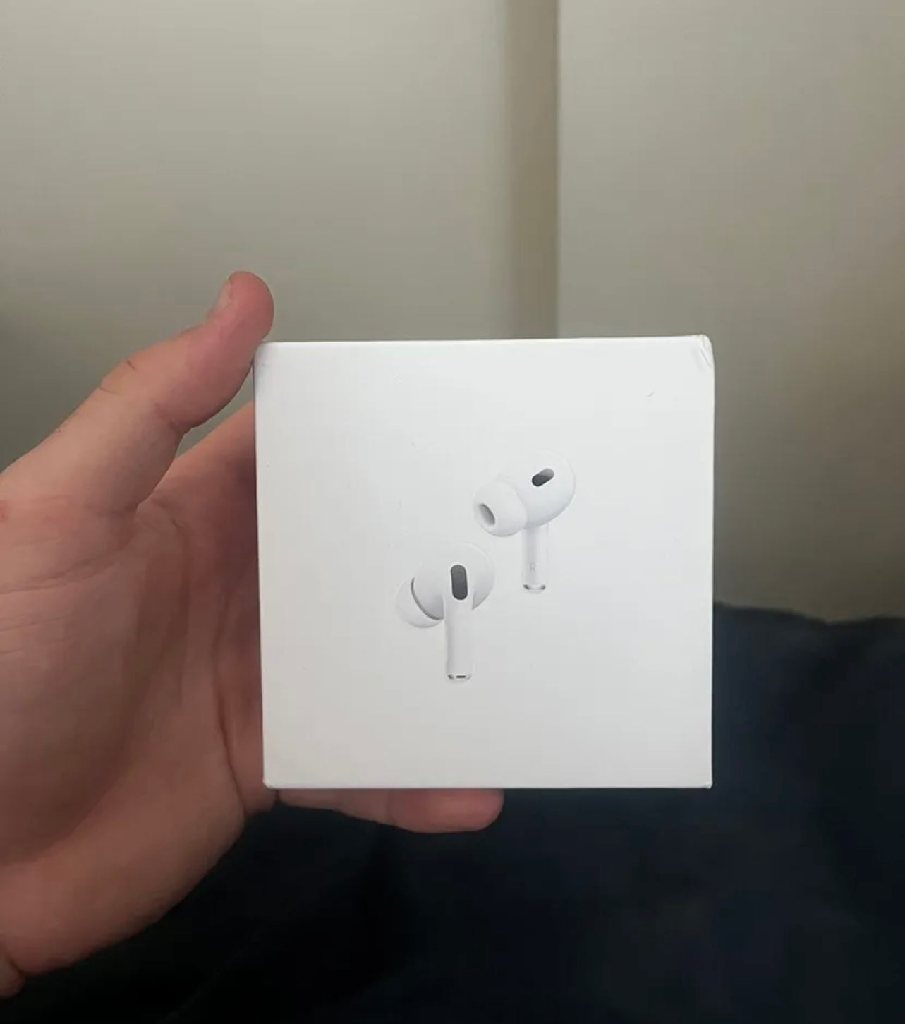 Apple AirPods 2 Generation 2