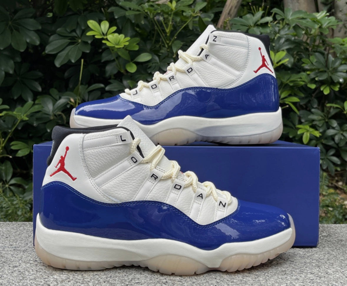 Jordan 11 Rare Air