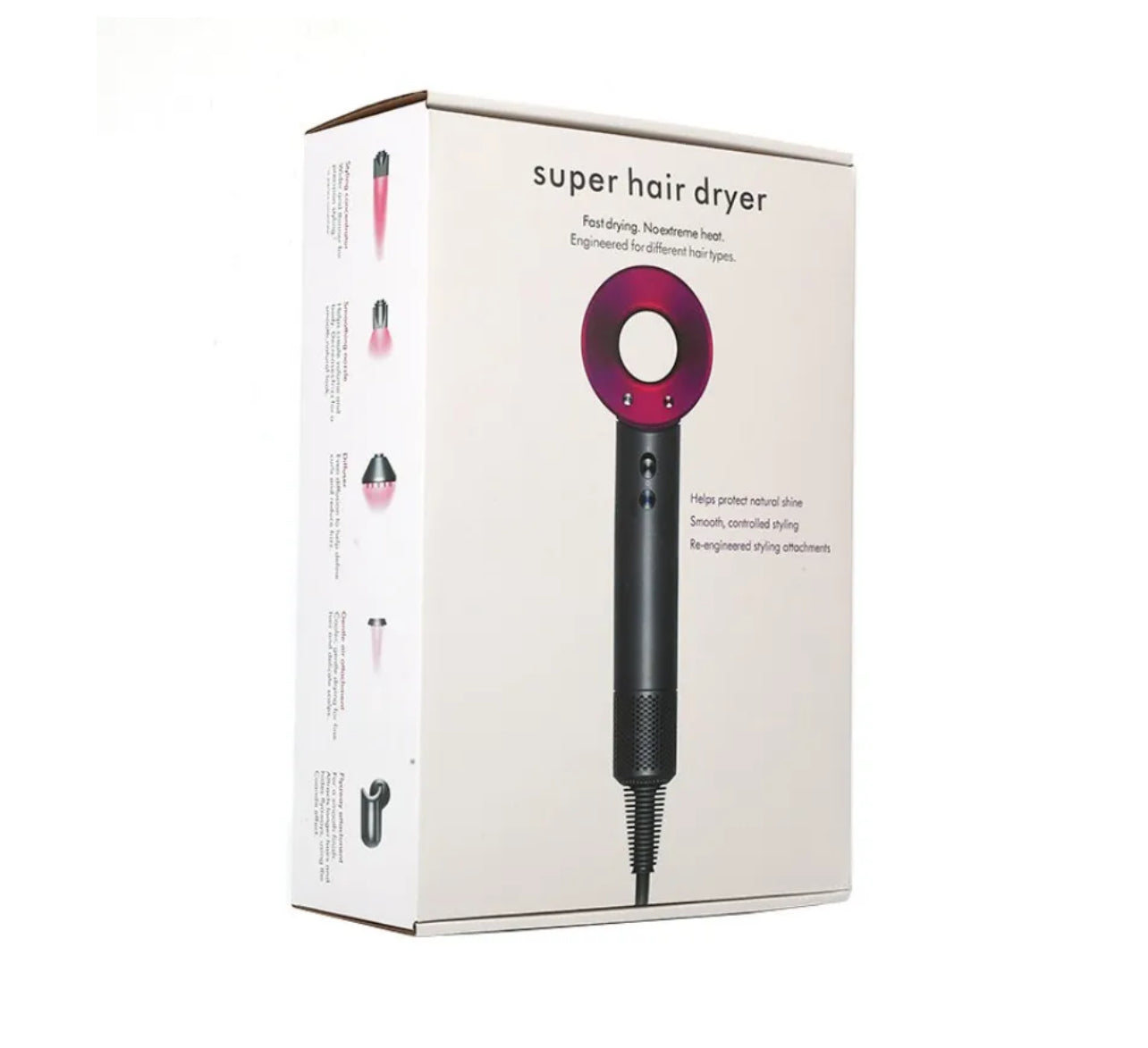 Dyson Supersonic Hair Dryer