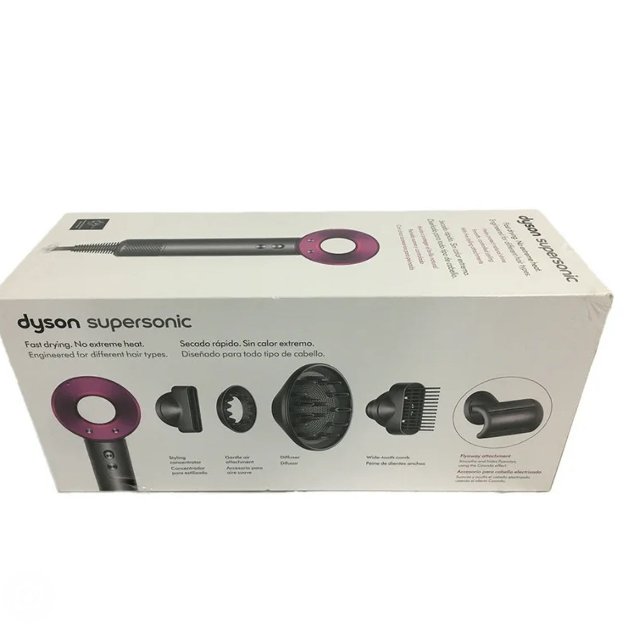 Dyson Supersonic Hair Dryer