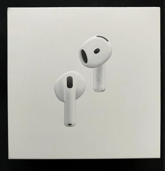 AirPods 4 with ANC