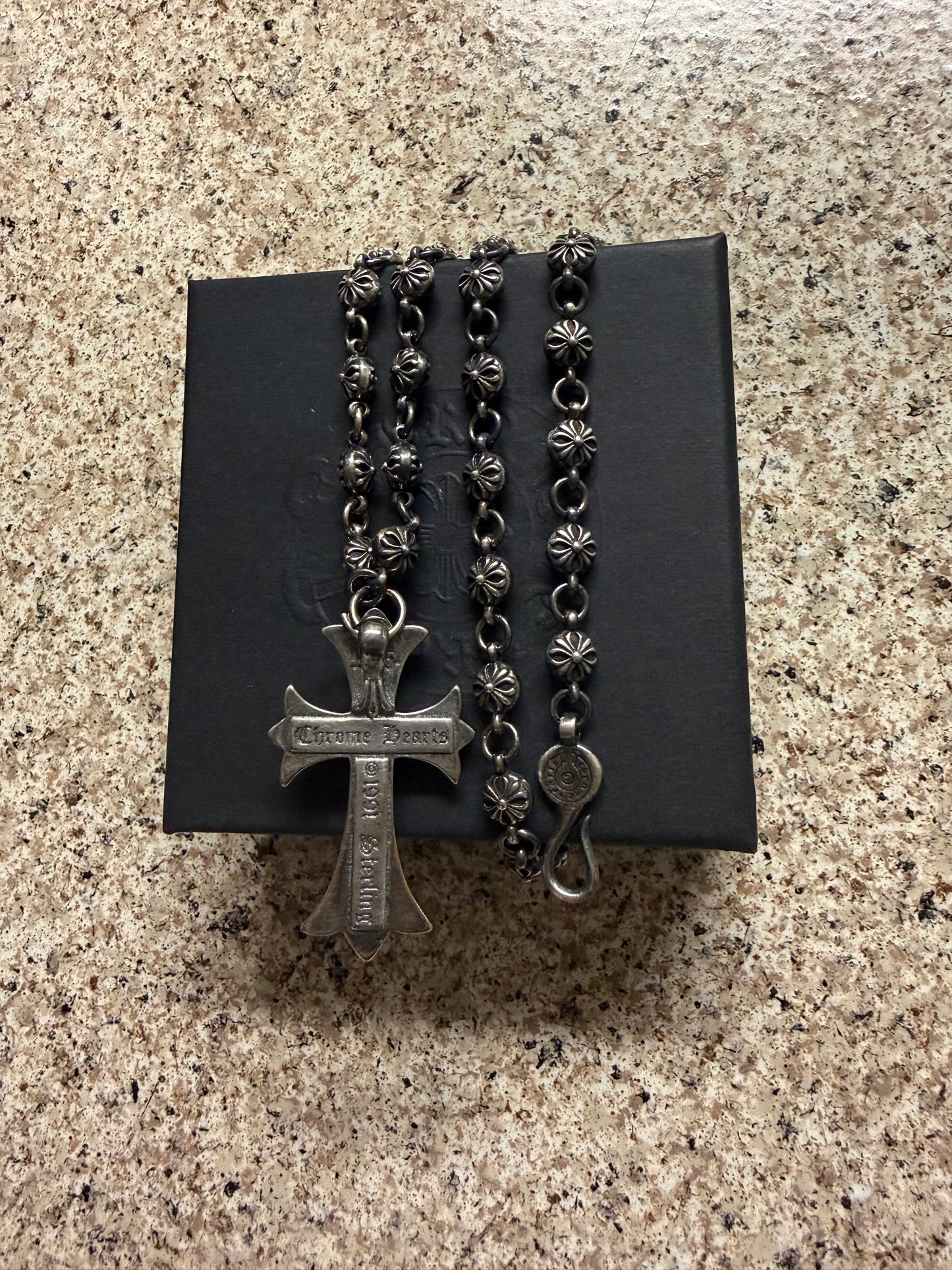 Chrome Hearts 1991 Chain