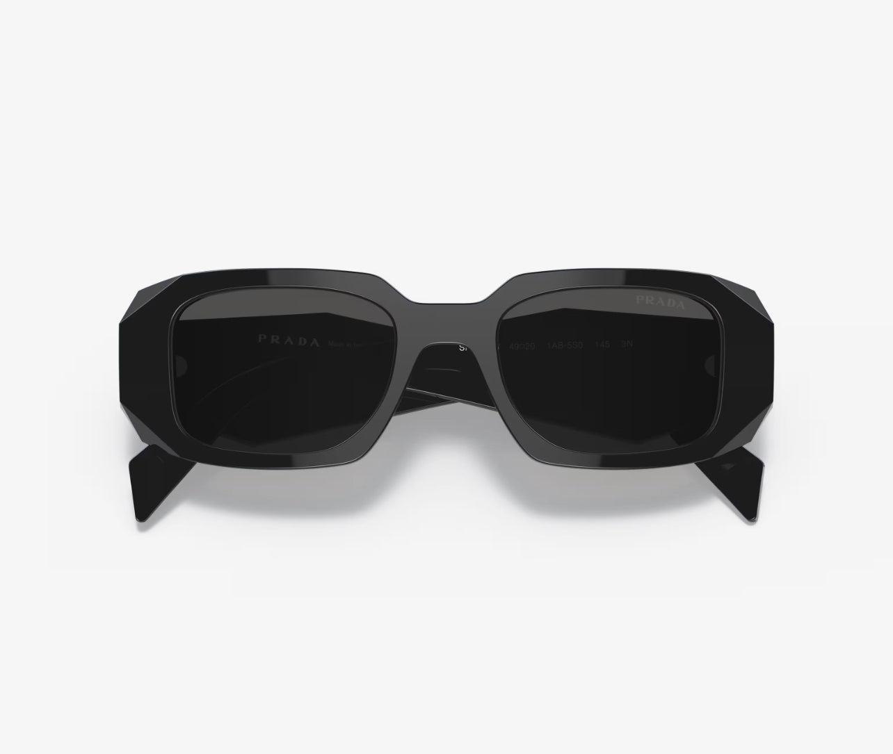 Prada PR17WS Glasses