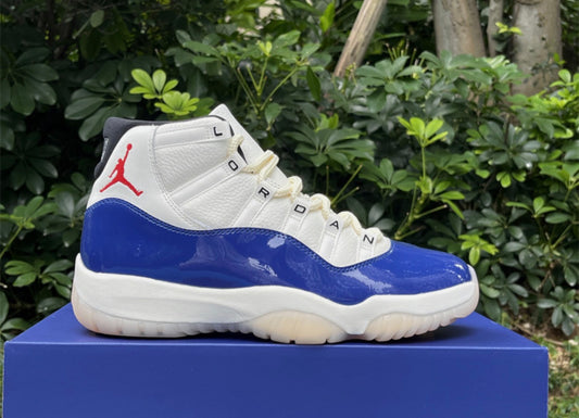 Jordan 11 Rare Air