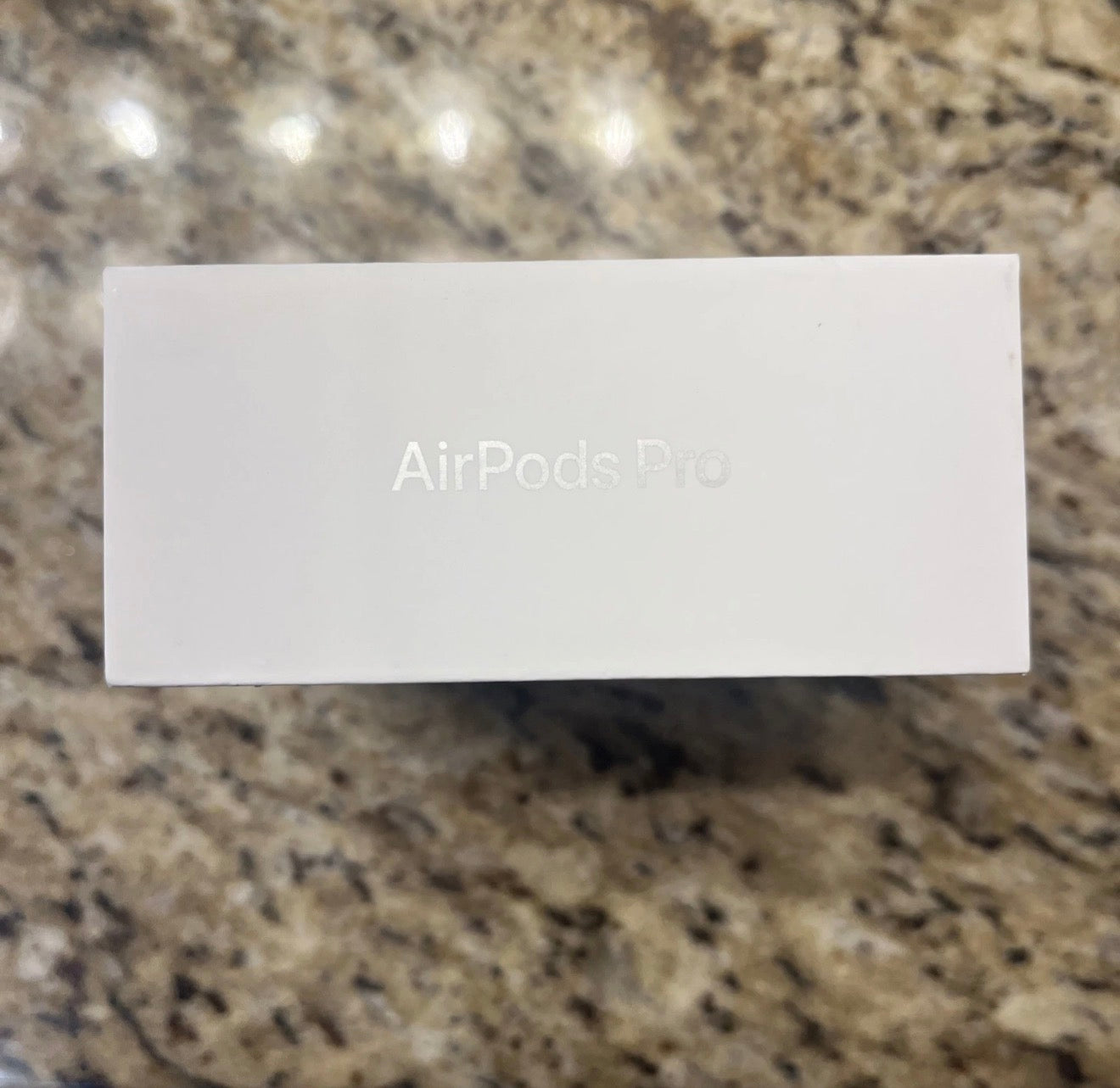 AirPods Pro 3 (sealed)