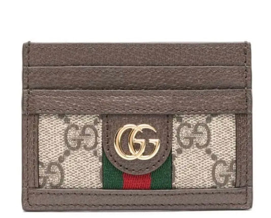 Gucci Card Case