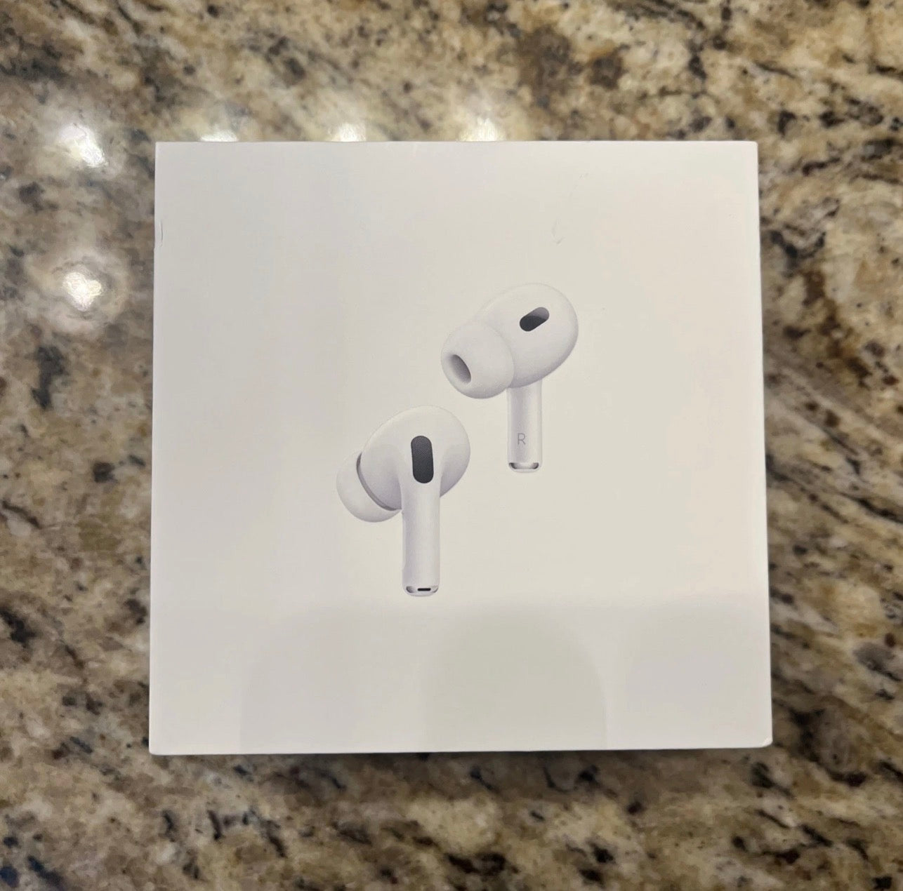 AirPods Pro 3 (sealed)