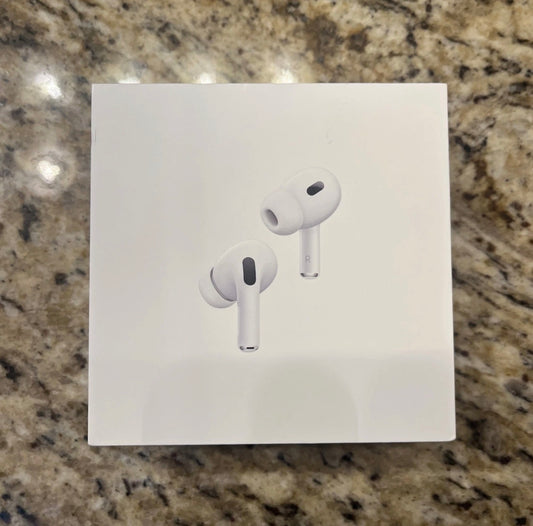 AirPods Pro 3 (sealed)