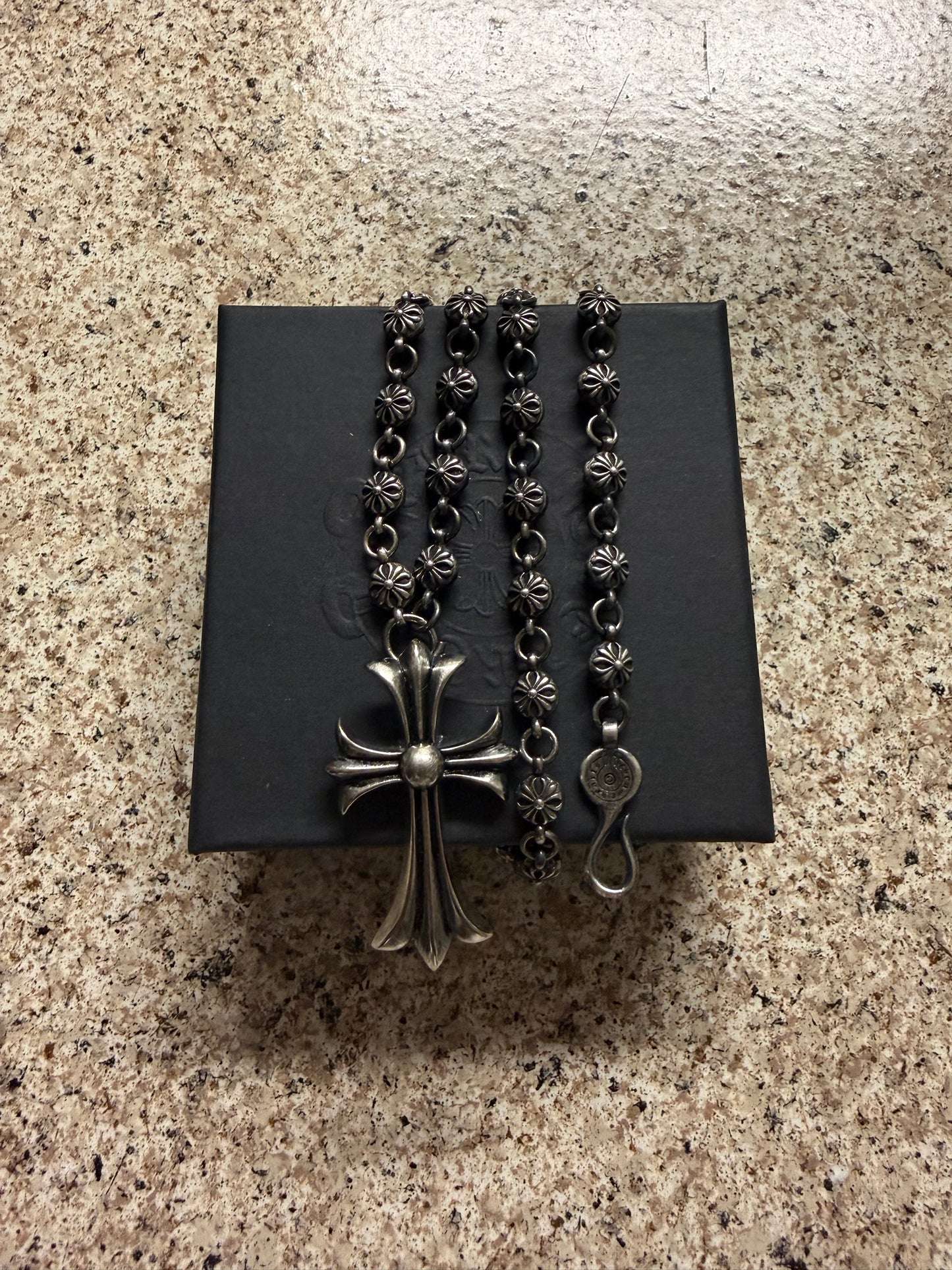 Chrome Hearts 1991 Chain