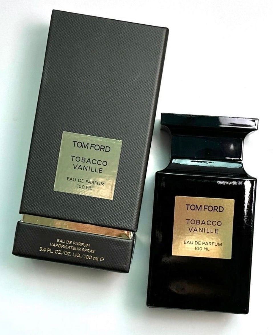 Tom Ford