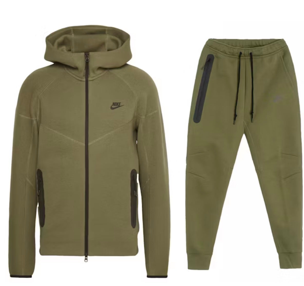 Nike Tech Fleece Sets