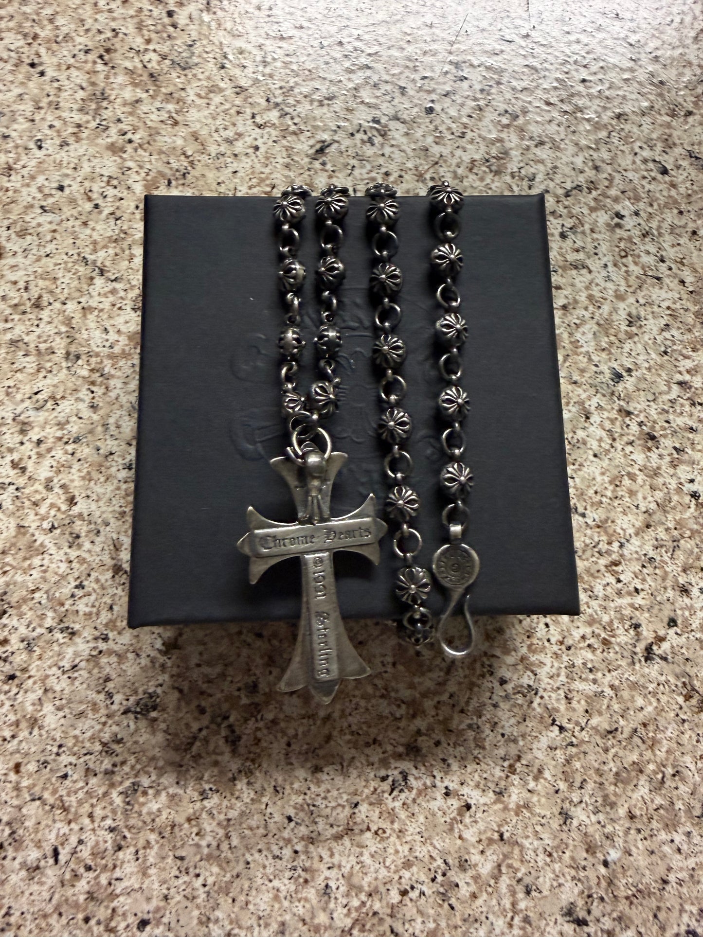 Chrome Hearts 1991 Chain