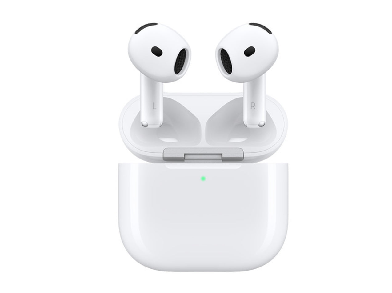 AirPods 4 with ANC