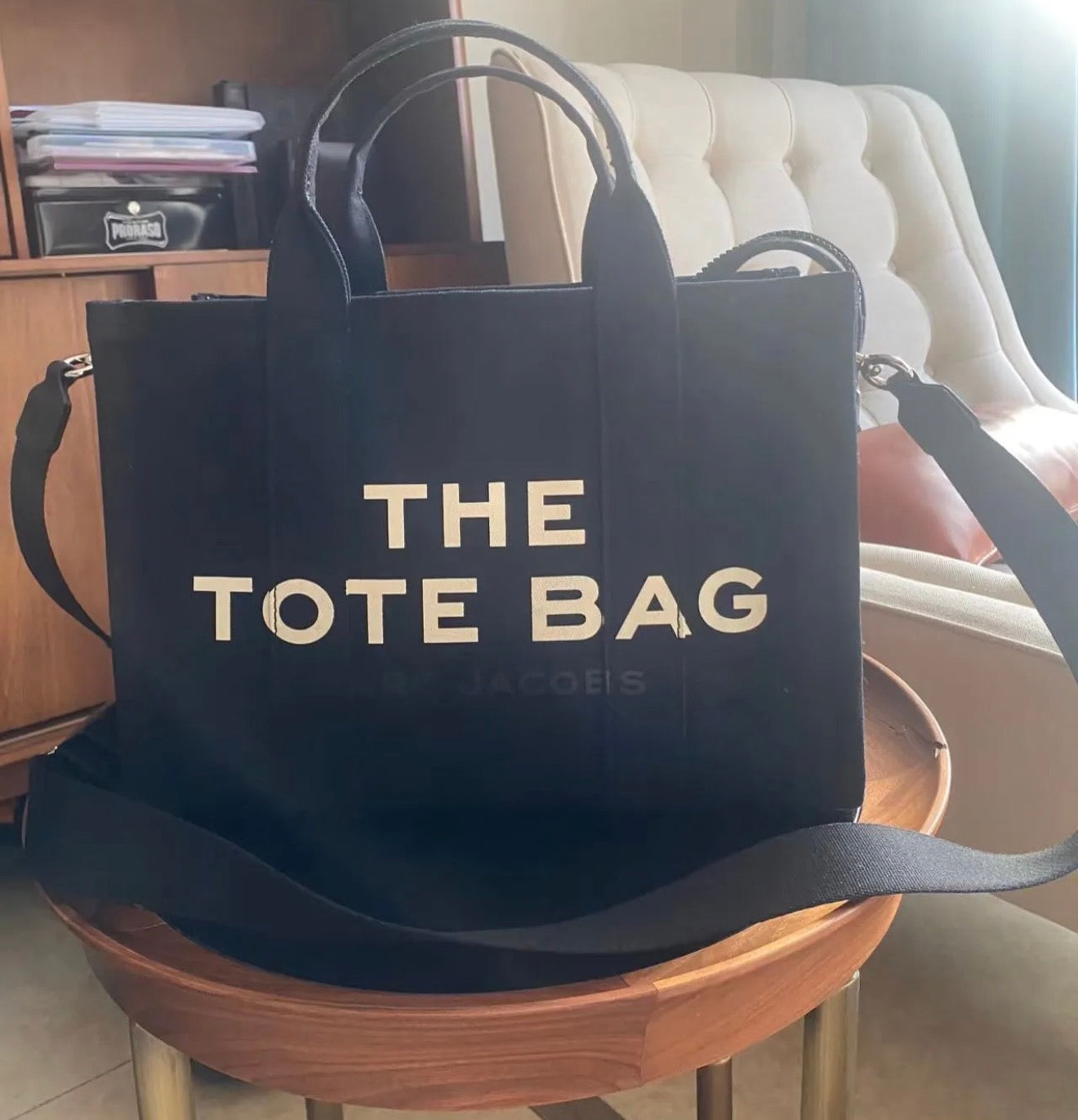 Marc Jacob Large Tote Bags