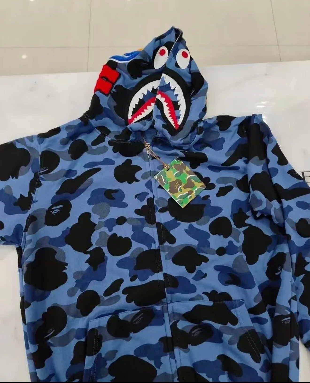 Bathing Ape Hoodies