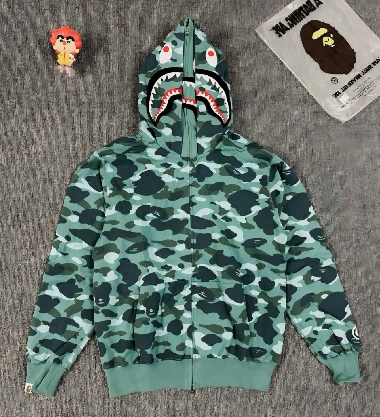 Bathing Ape Hoodies
