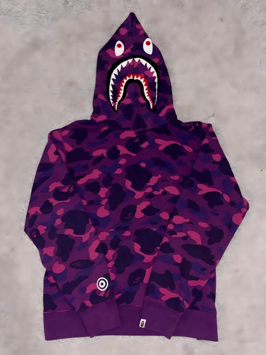 Bathing Ape Hoodies